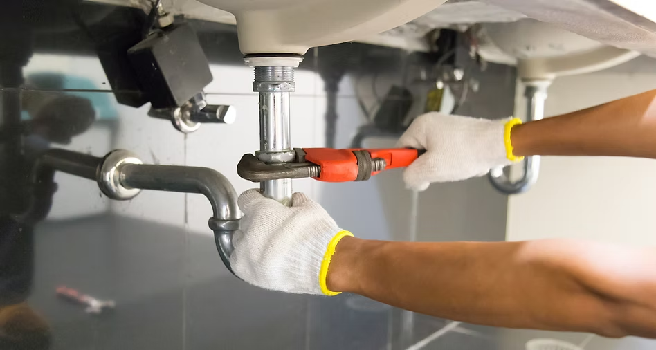 Plumbing Repair & Service